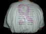 Honor/Memory Tshirt
