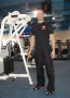 Meet our Personal Trainer: Juan