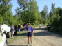 Jack at the Half Way Point!