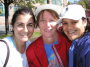 Annie, Mary, and Monica