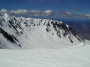 Crater Rim