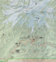 Mt. Rainier Map