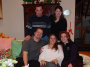 Dana, Christine, Chris, Me, Amy
