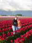 Tulips & Rainbows & Friends, Oh My!