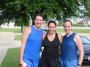 Laura, Me and Julie