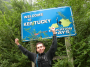 Day 21: Welcome to Kentucky