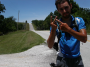 Day 38: 2,000 Miles