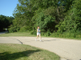 Running 11 miles Sunday June 20