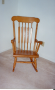 Bry's Chair