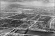 AFTER DROPPING BOMB ON HIROSHIMA