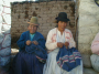Getting the right clothes for walking