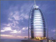 BURJ AL ARAM THE ONLY 7star HOTEL IN THE WORLD