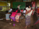Teaching in village school