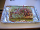 Father's Day Cake
