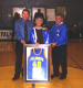 Basketball Hall Of Fame Induction Ceremony