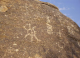 Petroglyph's - very cool