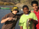 2007  HUCK-FIN LAKE AT A GLANCE