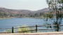 Lake Miramar