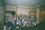 Virginia Group in Marathon Gear