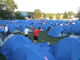 Tent City - Mackay Park