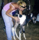 Zondra Meyer & Foal
