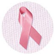 Breast Cancer Ribbon of Hope