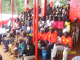 WAD activities in Kisii
