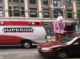 breast cancer walk 2009