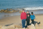 Kids in Monterey