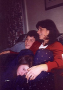 Diane and my 