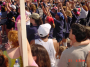 Raising our Hands in Honor of Survivors