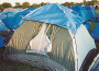 Tami & Kim's Tent